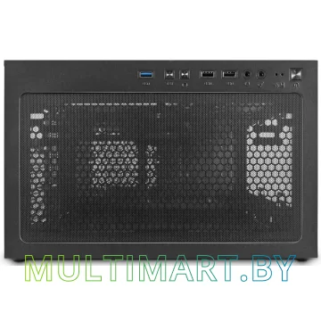Корпус 1stPlayer Firebase X3-M (X3-M-BK-4F1) картинка 8